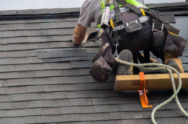 Quick and Trustworthy Emergency Roof Repair Services in St Johns, AZ