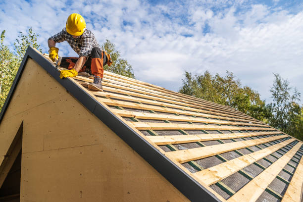 Best Tile Roofing Contractor  in St Johns, AZ